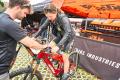 Bildbericht Flachau E-Bike Festival