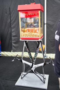 Bildbericht Flachau E-Bike Festival