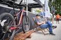 Bildbericht Flachau E-Bike Festival