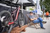 Bildbericht Flachau E-Bike Festival