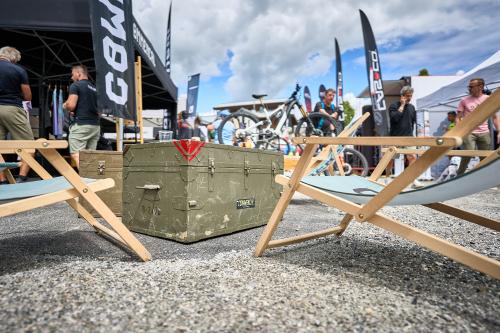 Bildbericht Flachau E-Bike Festival