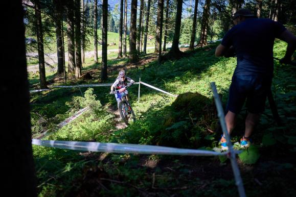 Bildbericht Flachau E-Bike Festival