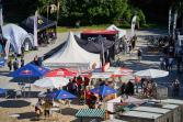 Bildbericht Flachau E-Bike Festival