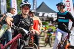 Bildbericht Flachau E-Bike Festival