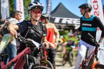 Bildbericht Flachau E-Bike Festival