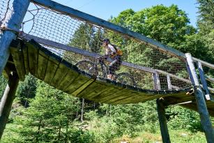 Bildbericht Flachau E-Bike Festival