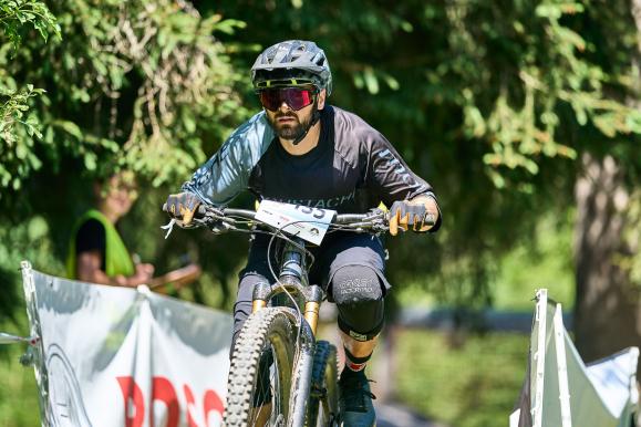 Bildbericht Flachau E-Bike Festival