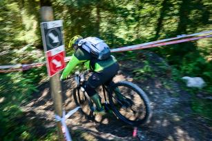Bildbericht Flachau E-Bike Festival