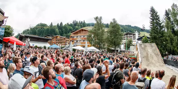Preview GlemmRide Festival 2022