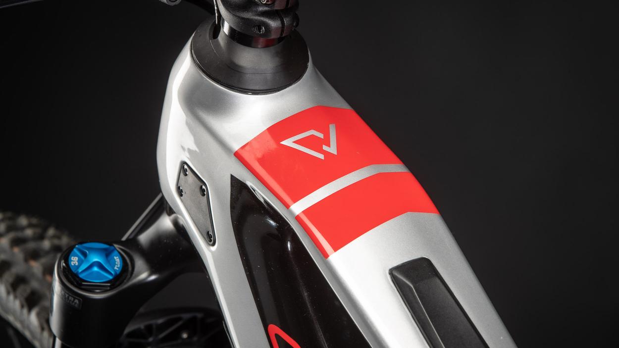 Conway Xyron S 8.9 Carbon im Test