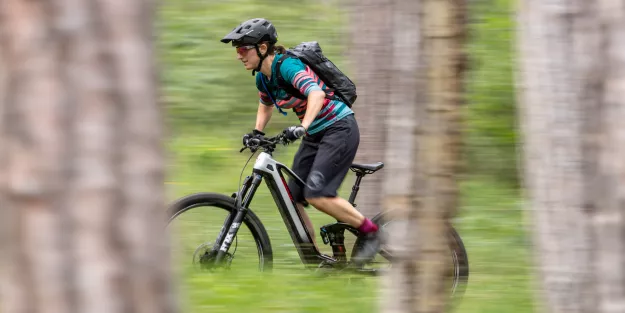 Conway Xyron S 8.9 Carbon im Test