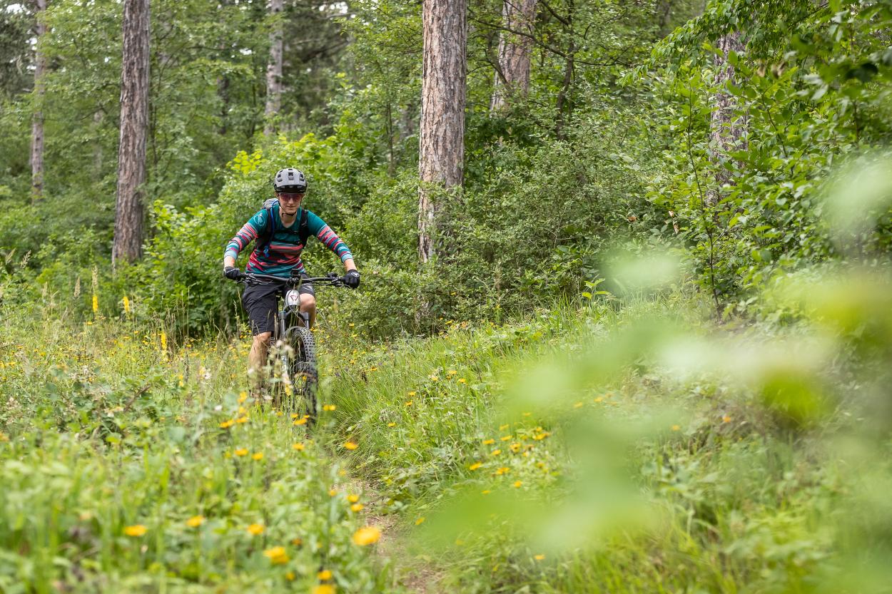 Conway Xyron S 8.9 Carbon im Test