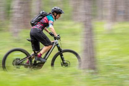 Conway Xyron S 8.9 Carbon im Test