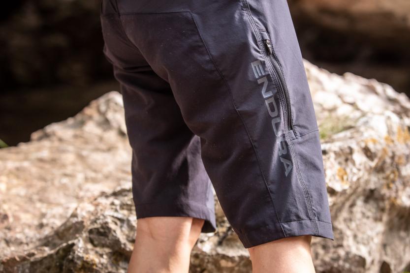 Endura Damen-Bikewear 2022