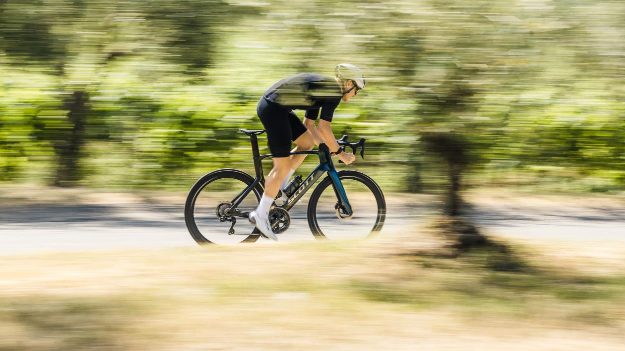 Scott Foil RC 2023