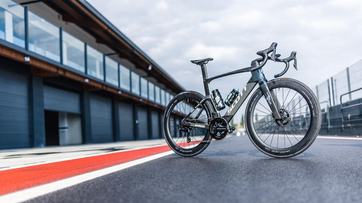 Scott Foil RC 2023