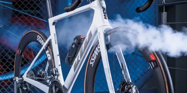 KTM Revelator Alto 2023