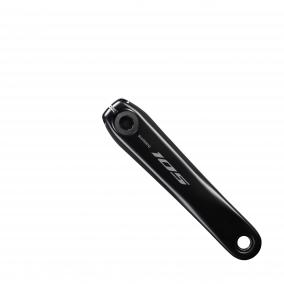 Hollowtech II gibt's mit 50-34 ABstufung,