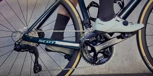 Shimano 105 Di2