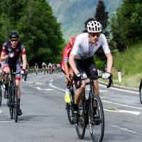 Ötztaler Radmarathon: Vorbereitung und Rennen