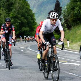 Ötztaler Radmarathon: Vorbereitung und Rennen