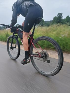 Ötztaler Radmarathon: Vorbereitung und Rennen