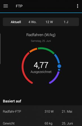 FTP vom 25.6. - da muss bis zum Tag X noch mehr gehen!