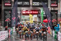 Neue Strecke beim 27. Ischgl Ironbike