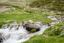 Neue Strecke beim 27. Ischgl Ironbike