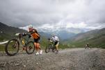 Neue Strecke beim 27. Ischgl Ironbike