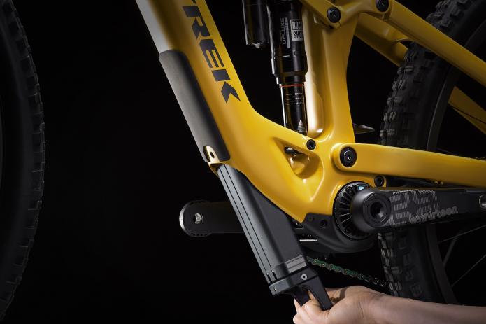 Showroom: Trek Fuel EXe