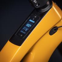 Showroom: Trek Fuel EXe