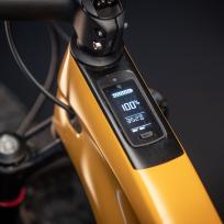 Showroom: Trek Fuel EXe