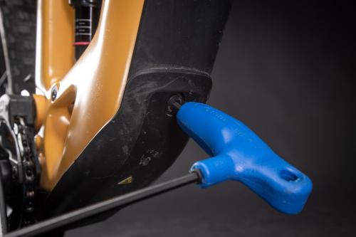 Showroom: Trek Fuel EXe