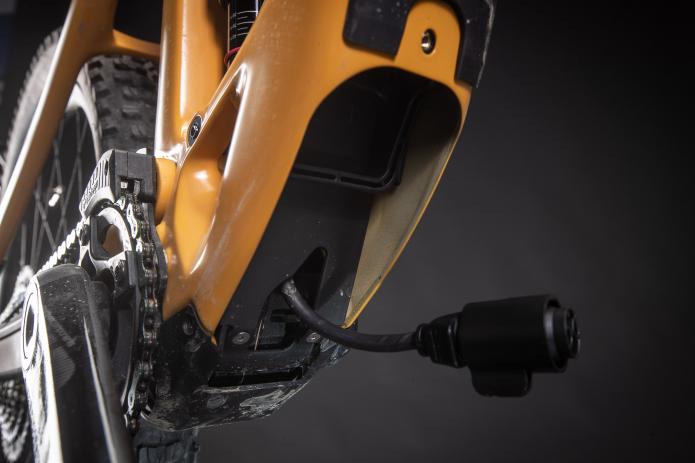 Showroom: Trek Fuel EXe