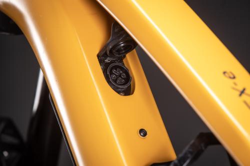Showroom: Trek Fuel EXe