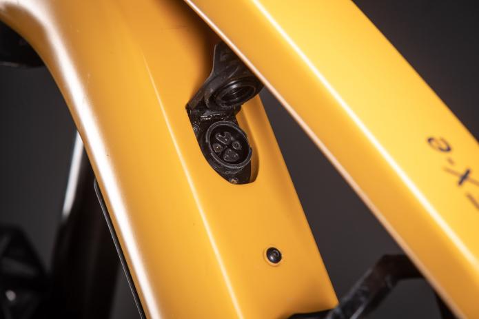 Showroom: Trek Fuel EXe