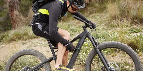 E-Biken in Österreich