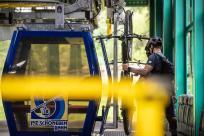 3-Länder Enduro Trails um Nauders und Reschenpass