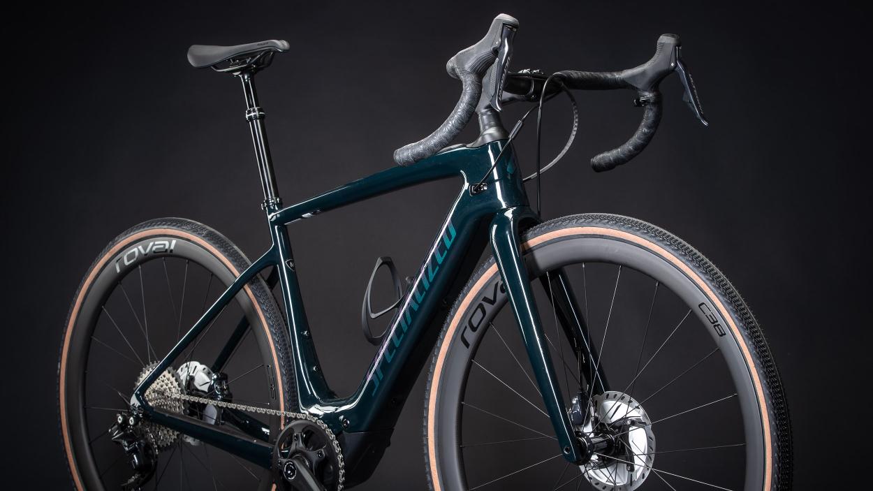 Specialized Turbo Creo SL Evo Expert im Test