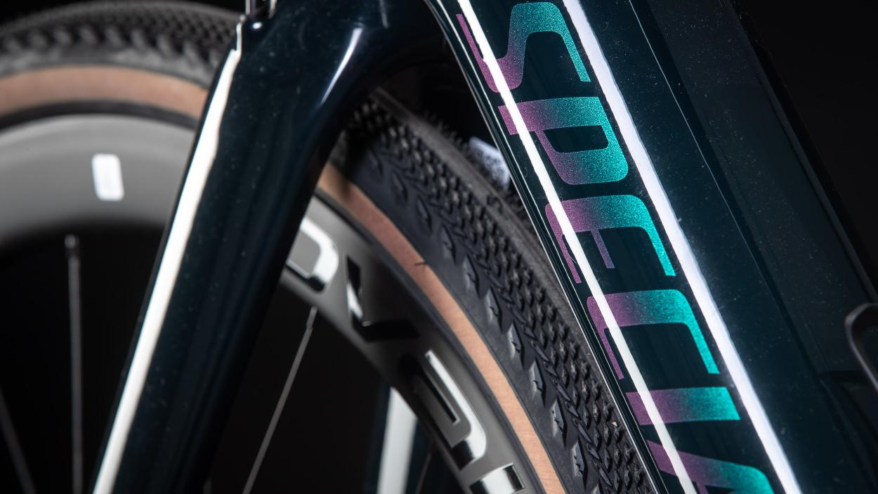 Specialized Turbo Creo SL Evo Expert im Test