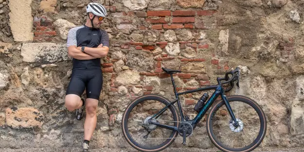 Specialized Turbo Creo SL Evo Expert im Test