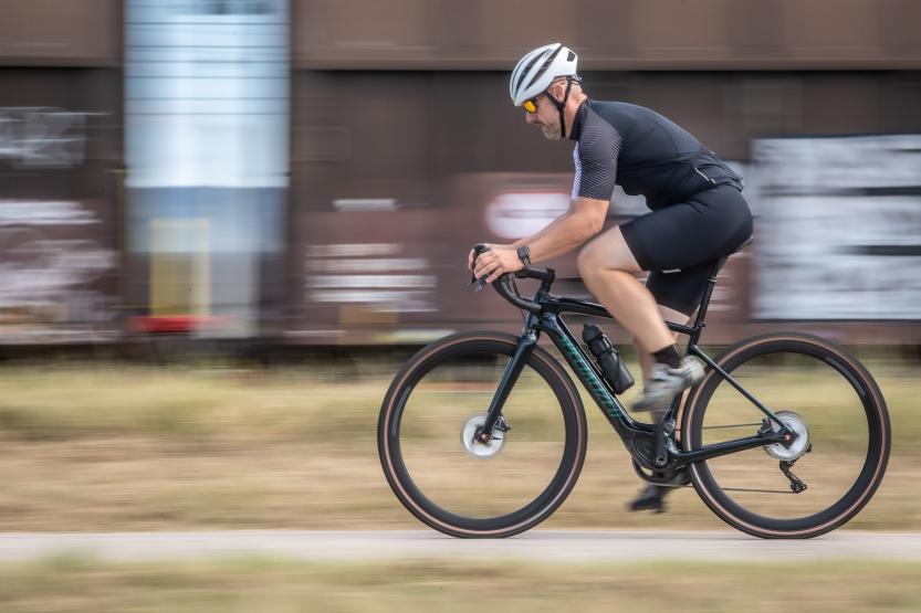 Specialized Turbo Creo SL Evo Expert im Test
