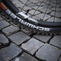 DT Swiss Hybrid MTB LS
