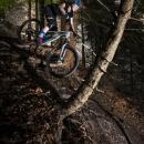 DT Swiss Hybrid MTB LS