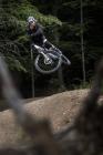 DT Swiss Hybrid MTB LS