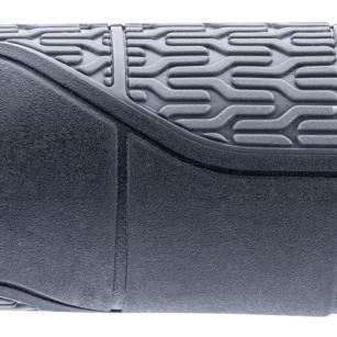 Merge Mountain Straight
D3 - Triple Density Grip, für Vibrationsdämpfung, hohen Komfort, CONTEC Mountain Design Anti-Rutsch-Oberfläche für festen und sicheren Halt. Länge 140 mm, € 24,95