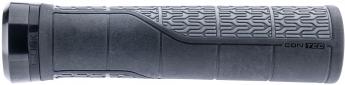 Merge Mountain Straight
D3 - Triple Density Grip, für Vibrationsdämpfung, hohen Komfort, CONTEC Mountain Design Anti-Rutsch-Oberfläche für festen und sicheren Halt. Länge 140 mm, € 24,95