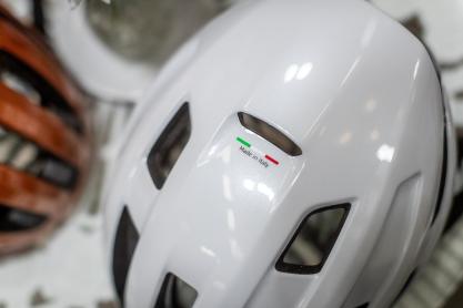Abus Powerdome Erlkönig