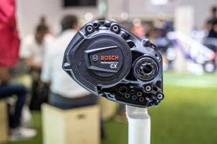 Bosch News 2023
